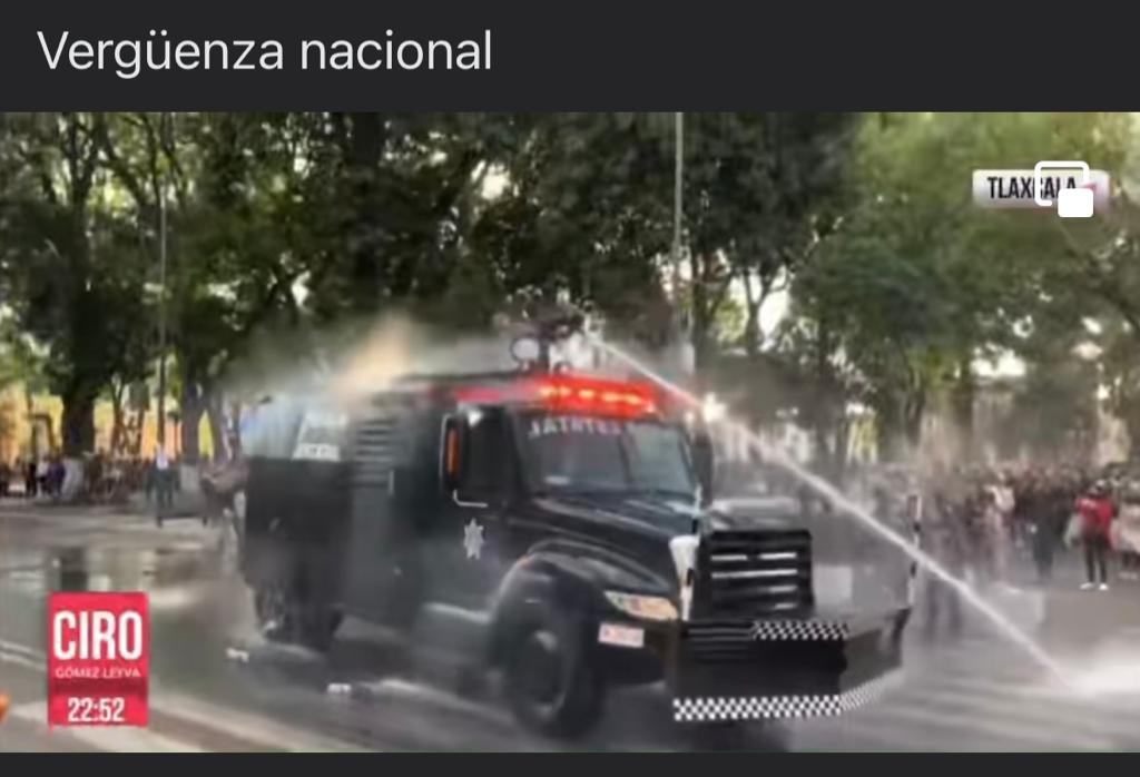 Tlaxcala, burla nacional gracias a las autoridades estatales